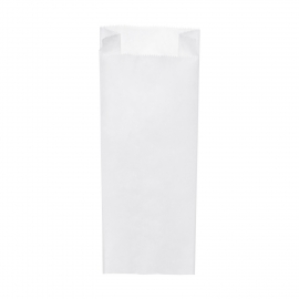 Svačinové papírové sáčky  3 kg   (PAP)
