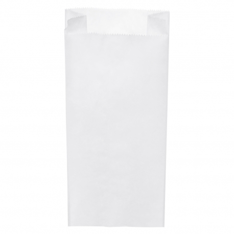Svačinové papírové sáčky  5 kg   (PAP)