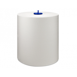 Tork Matic® papírové ručníky v roli – extra dlouhá role H1 (á6ks)