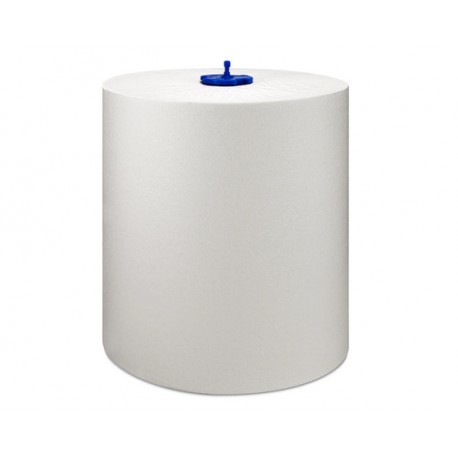 Tork Matic® papírové ručníky v roli – extra dlouhá role H1 (á6ks)