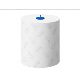 Tork Matic® bílé papírové ručníky v roli - H1 (6ks)