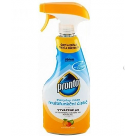 Pronto  Multi Surface - mechanické 500ml