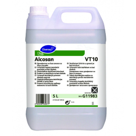 Alcosan VT10  5L